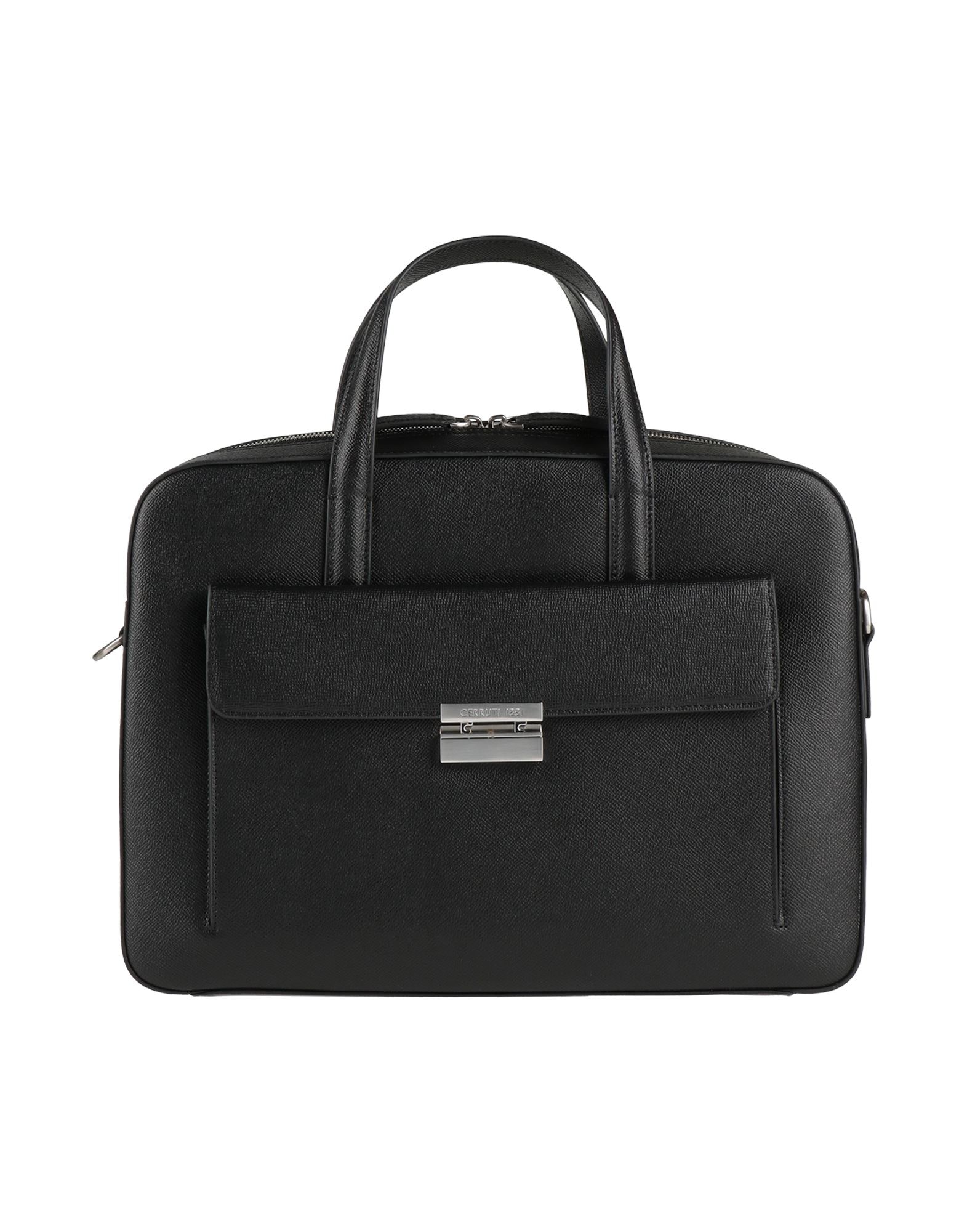 CERRUTI 1881 クロスボディバッグ CERRUTI 1881 | クロスボディバッグ グレー メンズ | YOOX