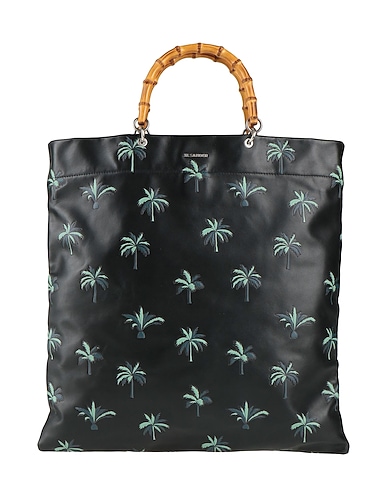JIL SANDER Handbag Leather