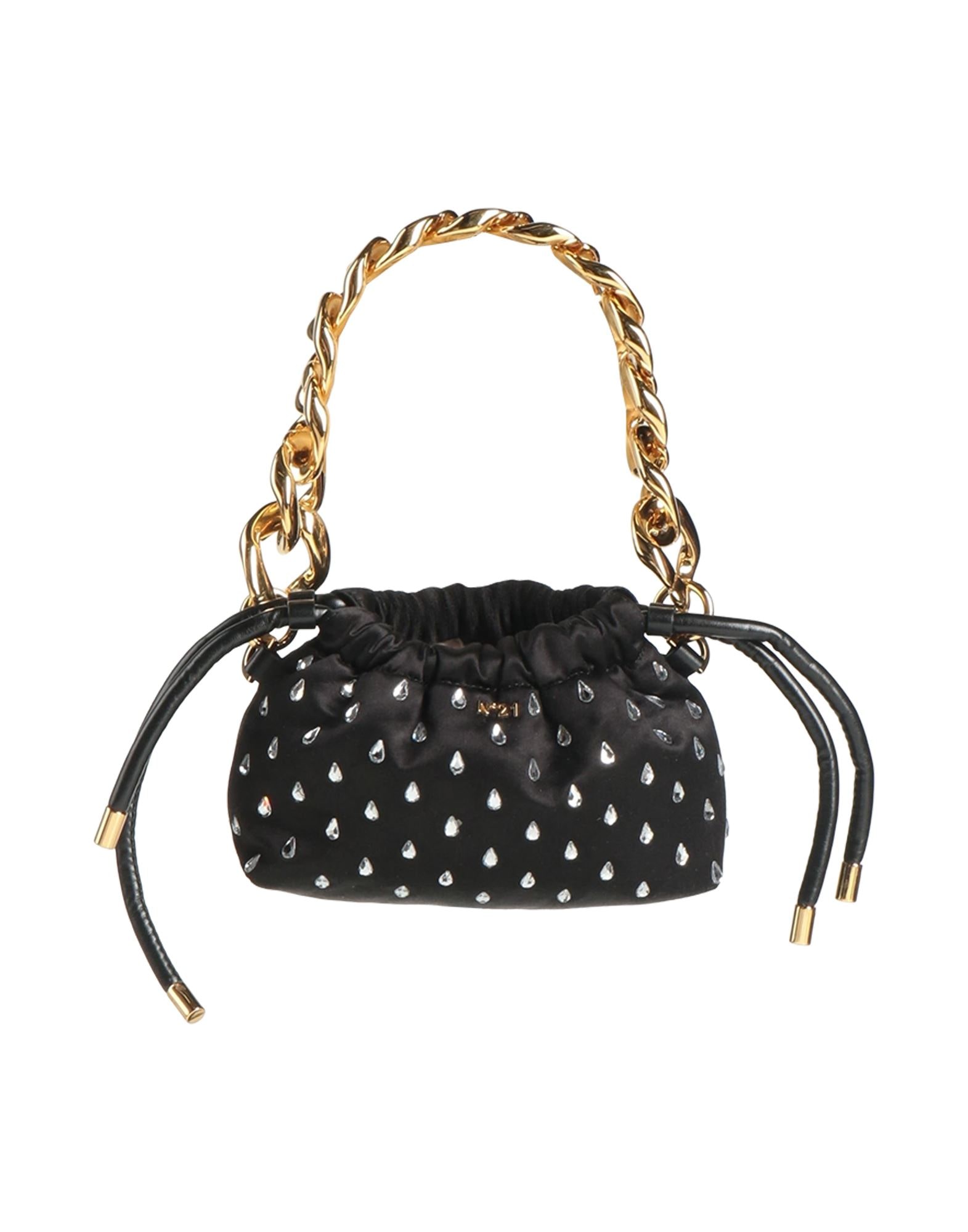 N°21 - Handbags
