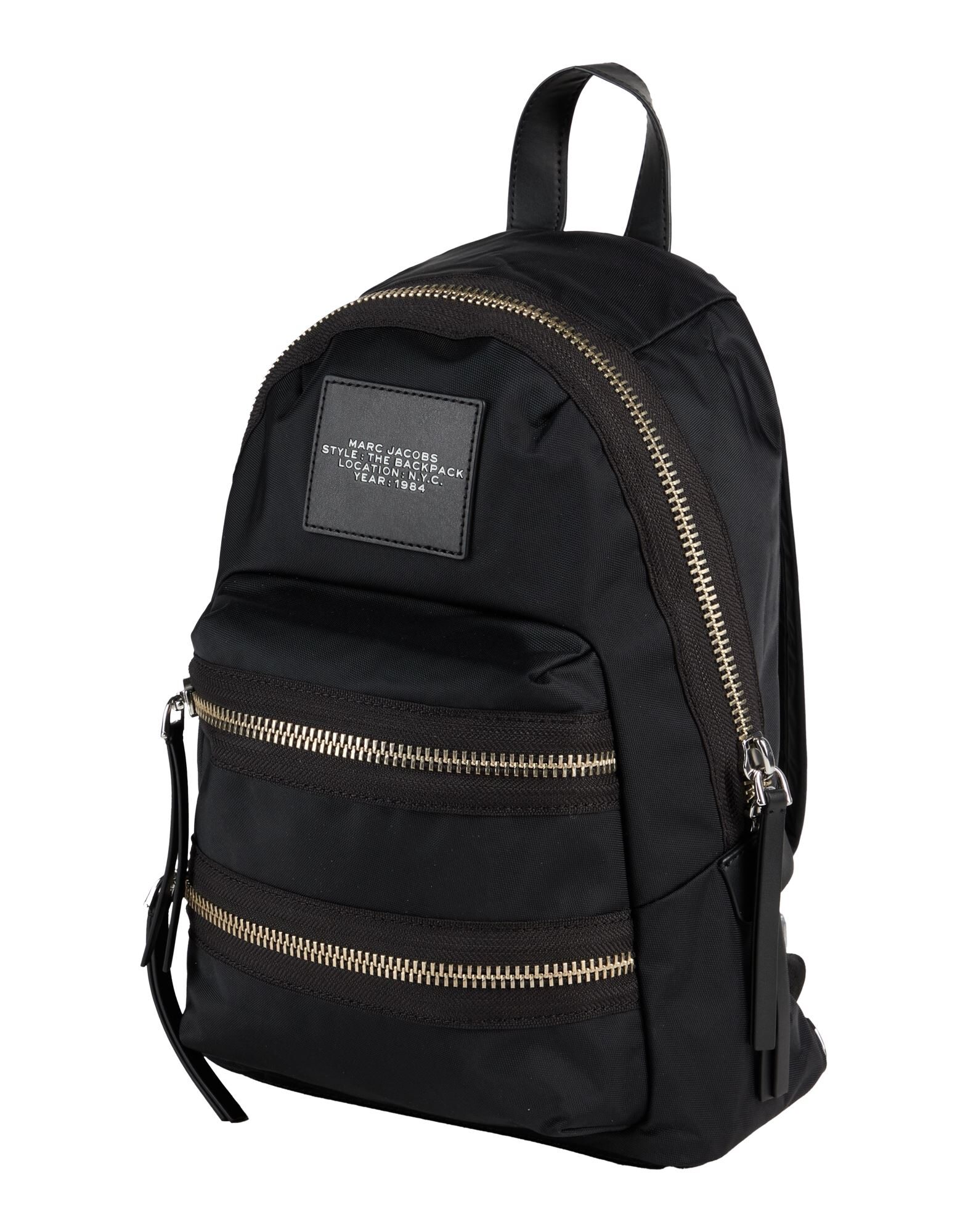 MARC JACOBS - Rucksacks