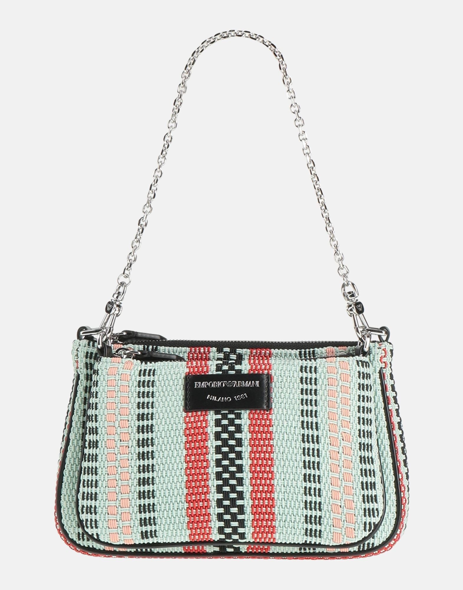 EMPORIO ARMANI - Bolsos de mano