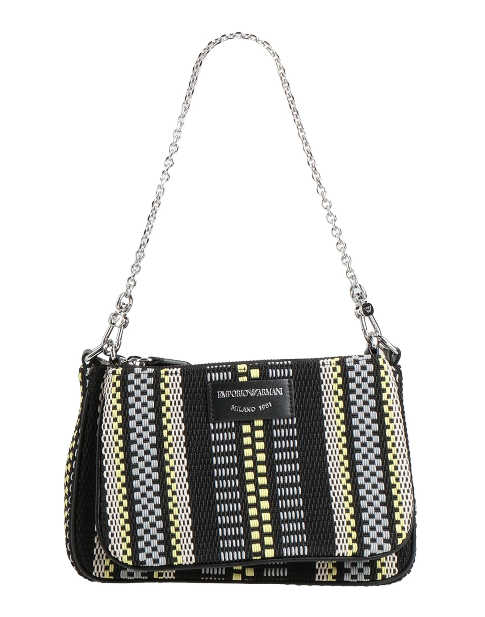 EMPORIO ARMANI - Handbags