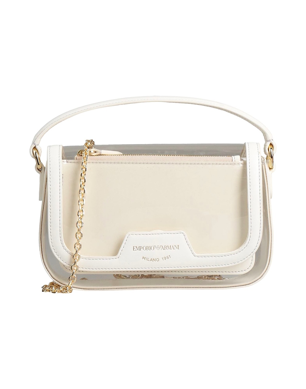 EMPORIO ARMANI - Handbags