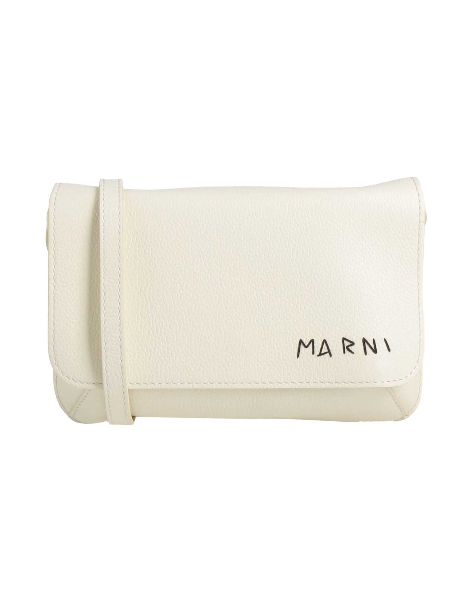 MARNI - メッセンジャーバッグ