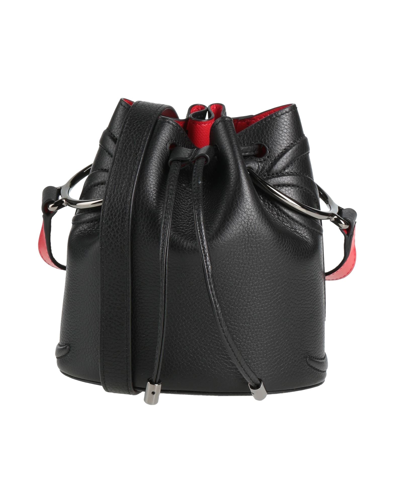 CHRISTIAN LOUBOUTIN - Cross-body bags