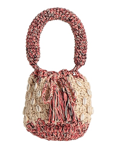 ALANUI Handbag 100% Cotton