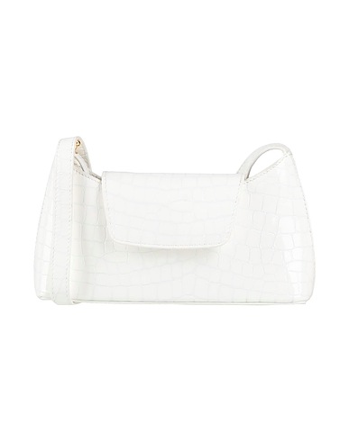 ELLEME Cross-body bags White Leather