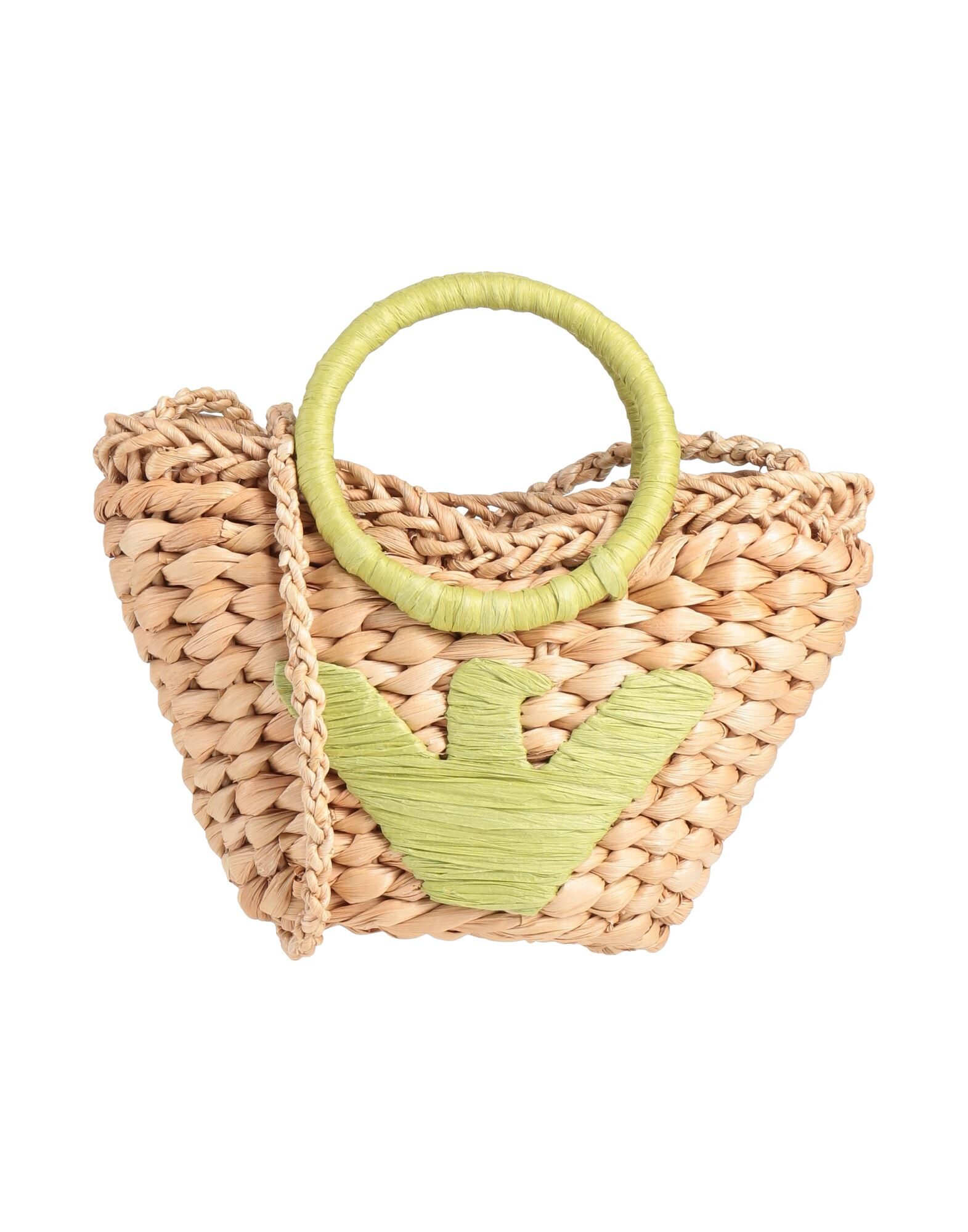 EMPORIO ARMANI - Borse a tracolla