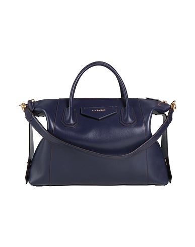GIVENCHY TASCHEN Violett 100% Kalbsleder