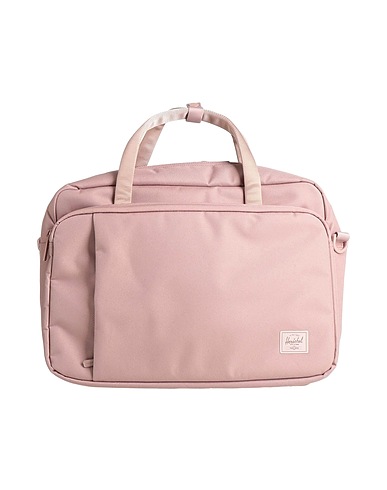 HERSCHEL SUPPLY CO. Handbag Blush Textile fibers
