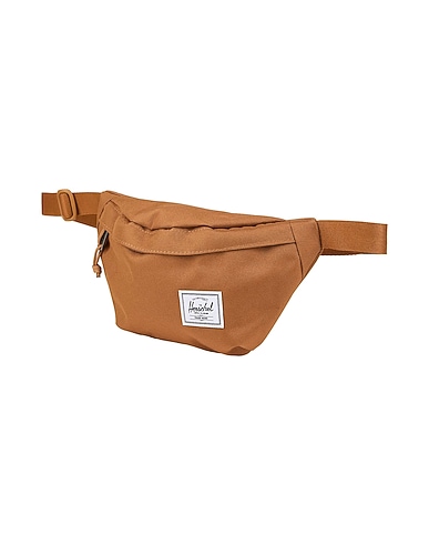 HERSCHEL SUPPLY CO. Belt Bags Tan 100% Recycled PET