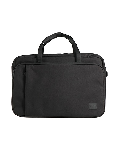 HERSCHEL SUPPLY CO. Work bag 100% Recycled PET