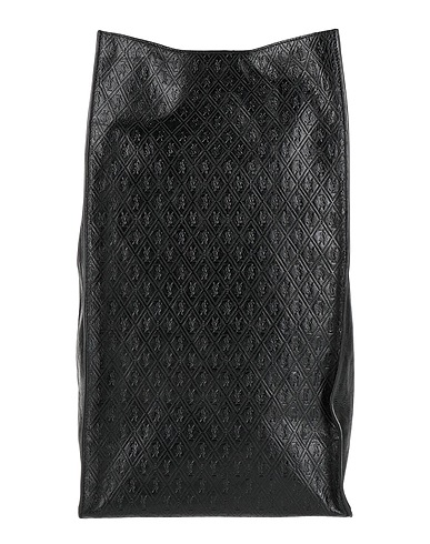 SAINT LAURENT Handbag Calfskin