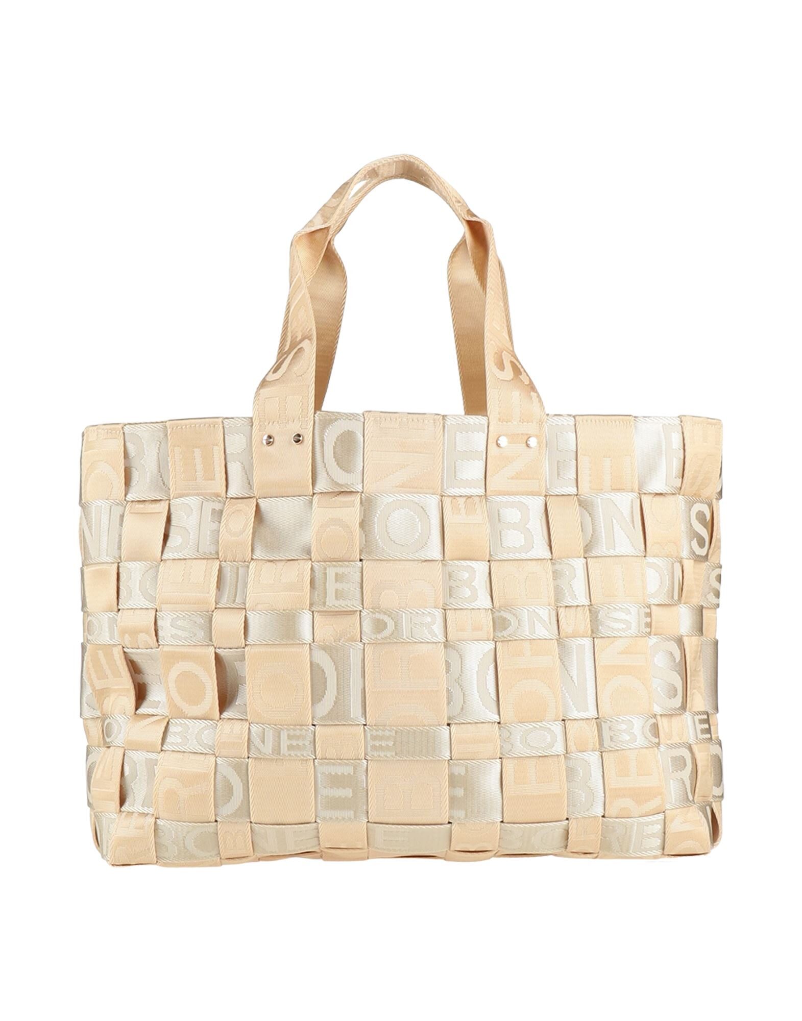 BORBONESE - Handbags