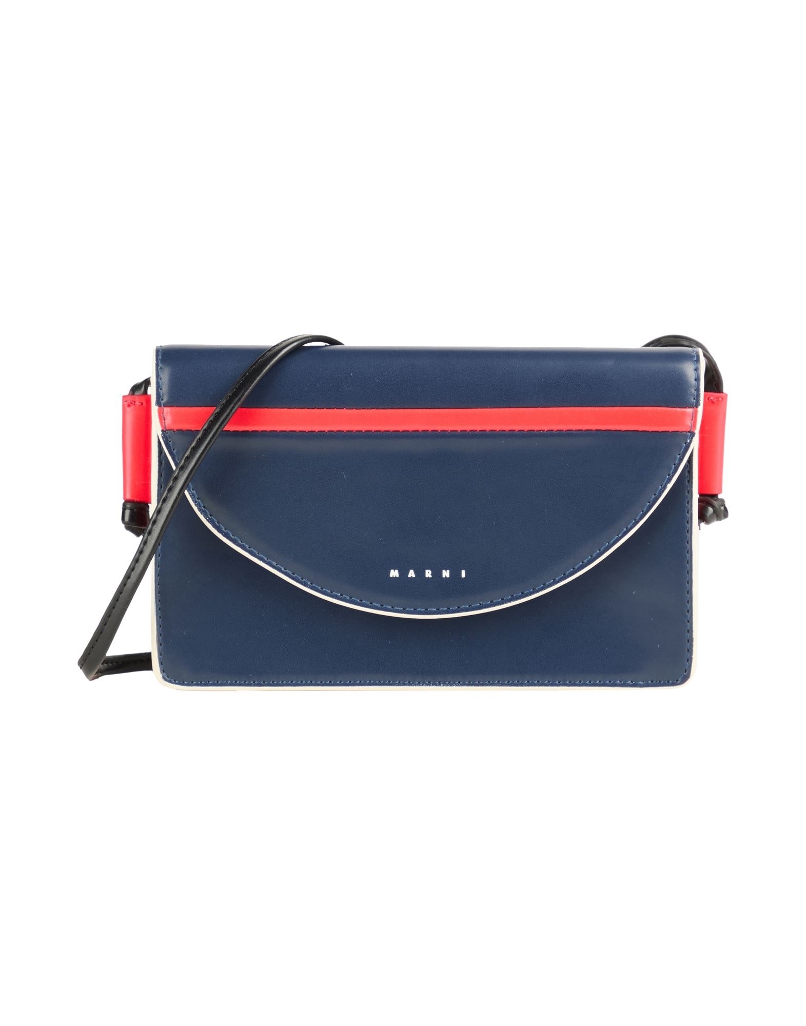 MARNI - Cross-body bags