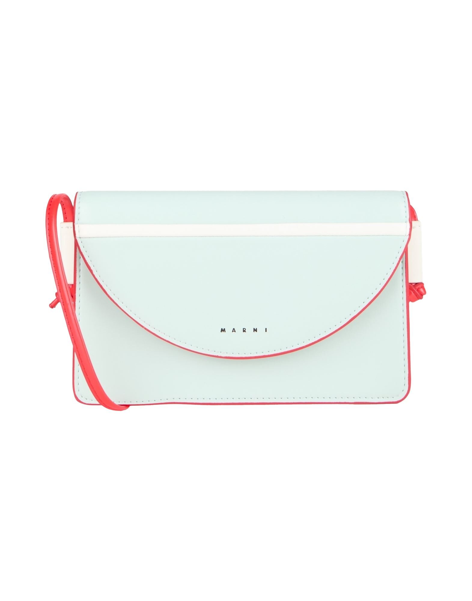 MARNI - Cross-body bags