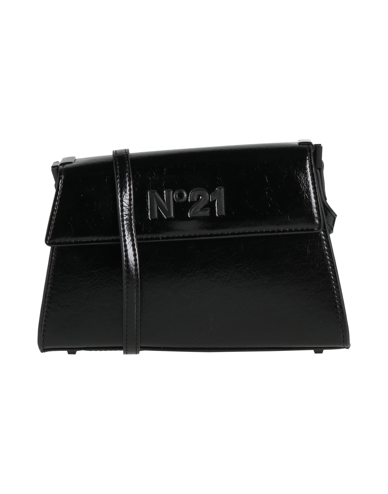 N°21 - Сумки через плечо