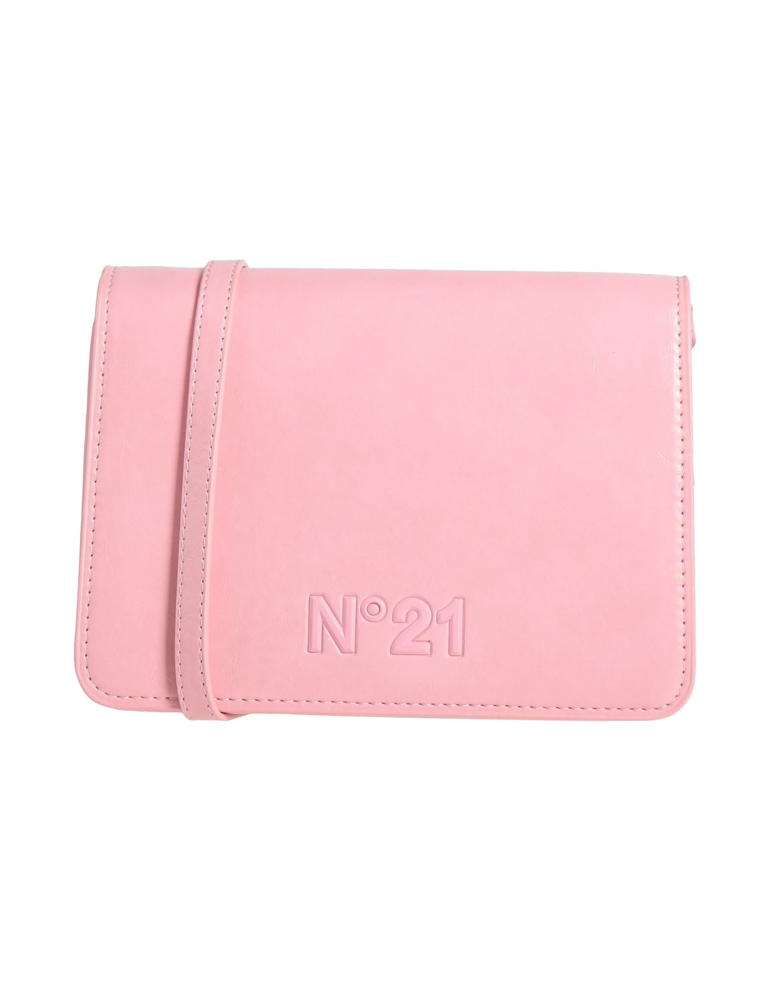 N°21 - Сумки через плечо