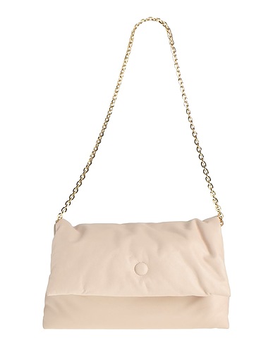 GAVA Handbag Ivory Leather