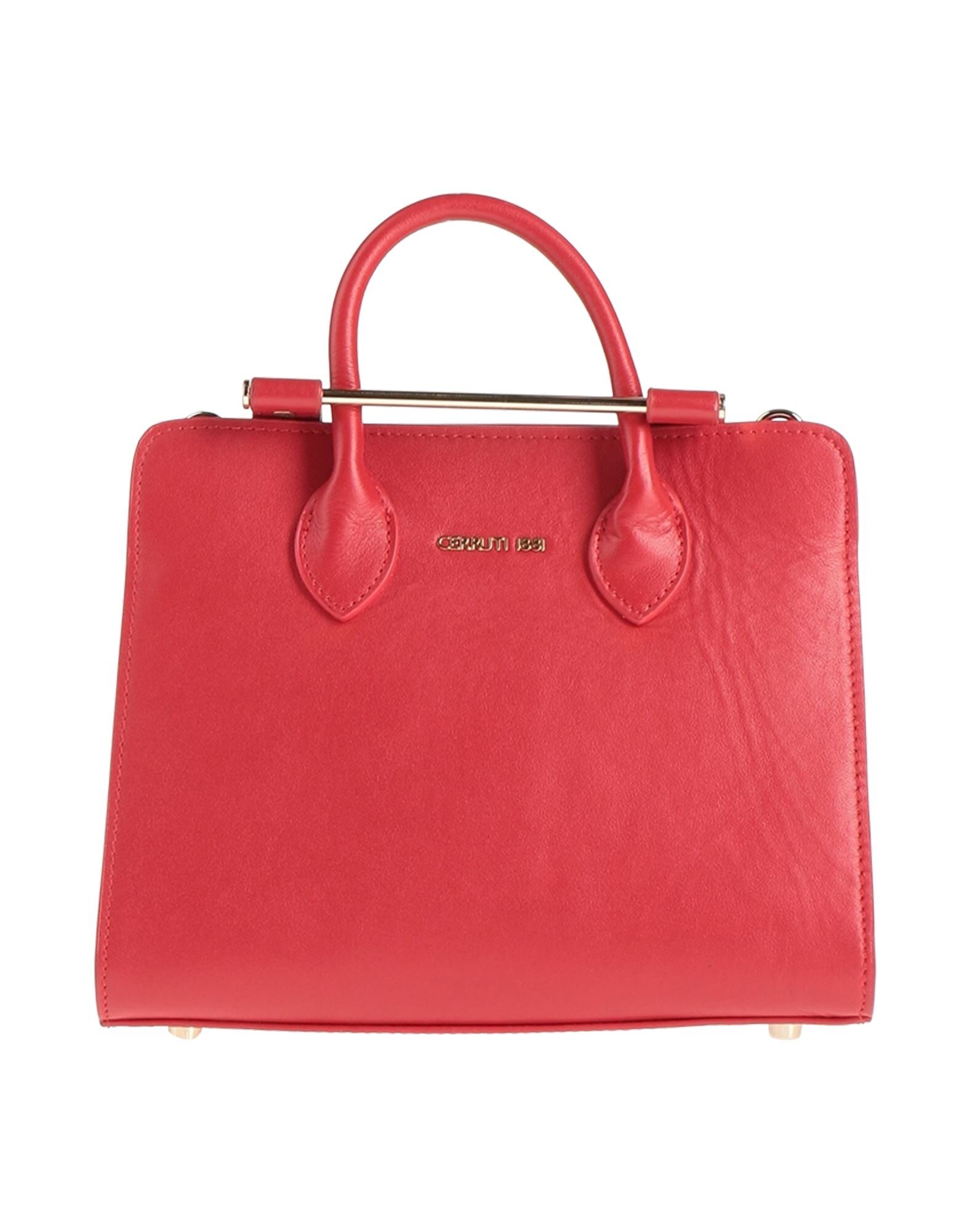 CERRUTI 1881 - Handbags
