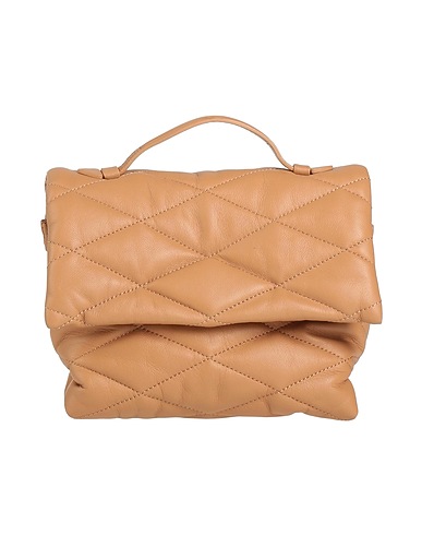 GAVA Handbag Leather