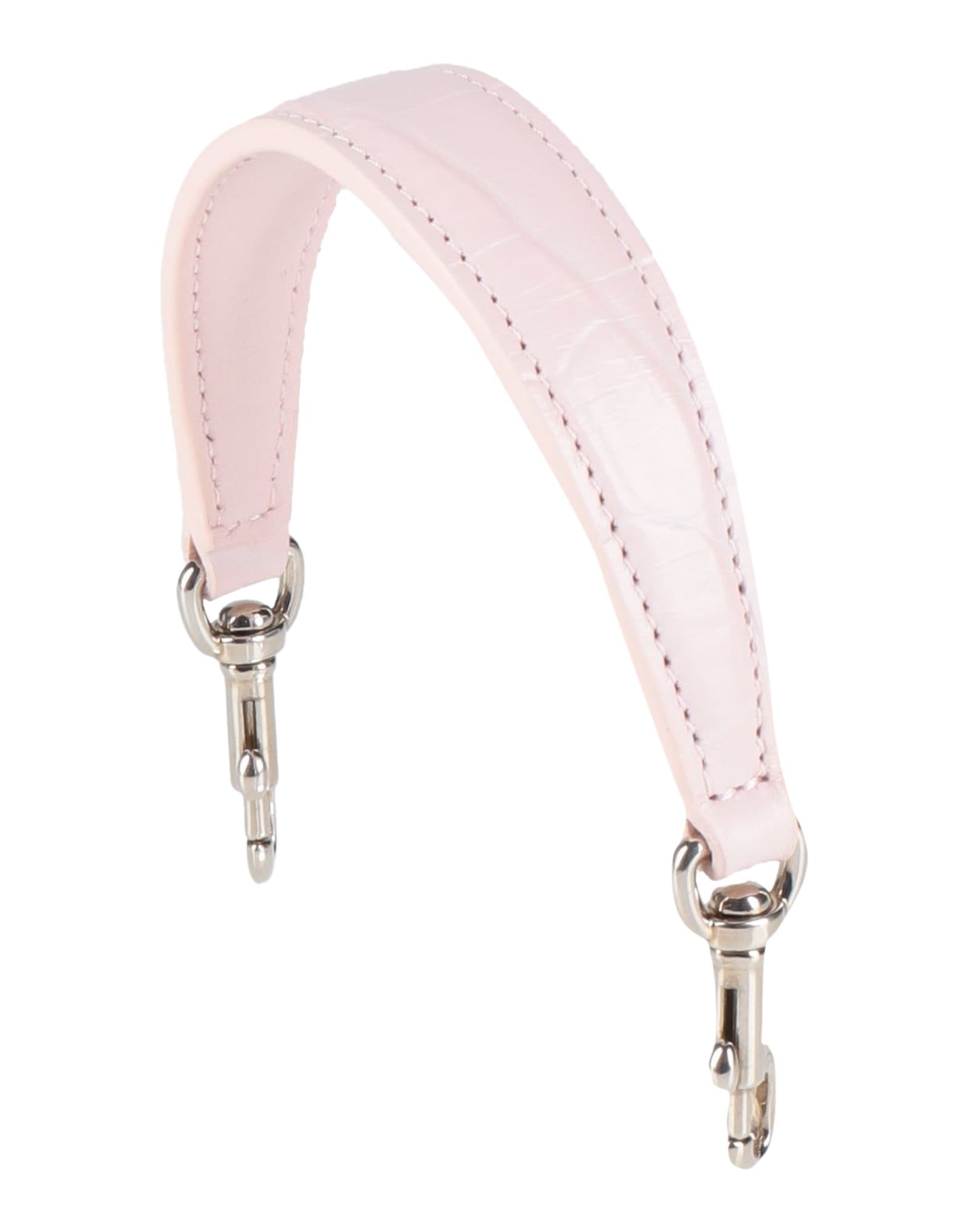 MCQUEEN - Bag straps