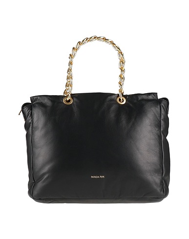 PATRIZIA PEPE Handbag Leather