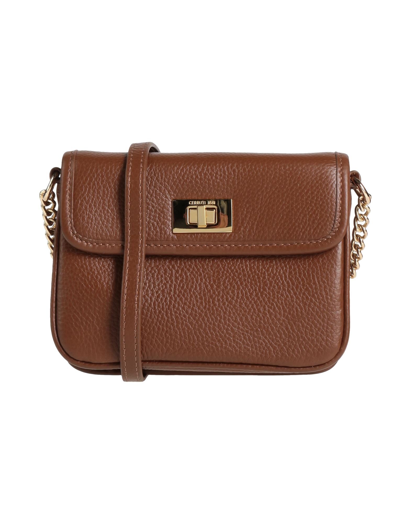 CERRUTI 1881 - Cross-body bags