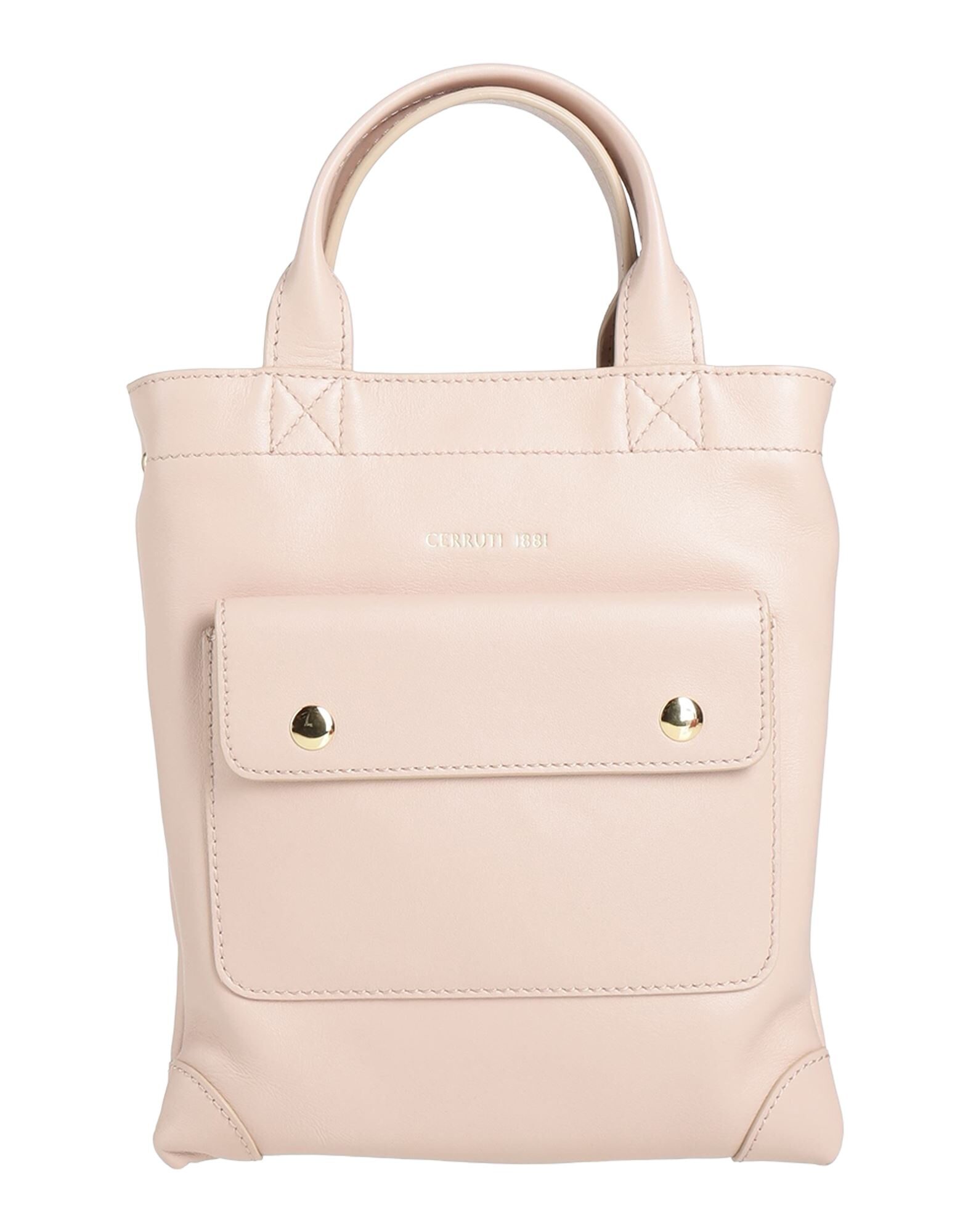 CERRUTI 1881 - Handbags