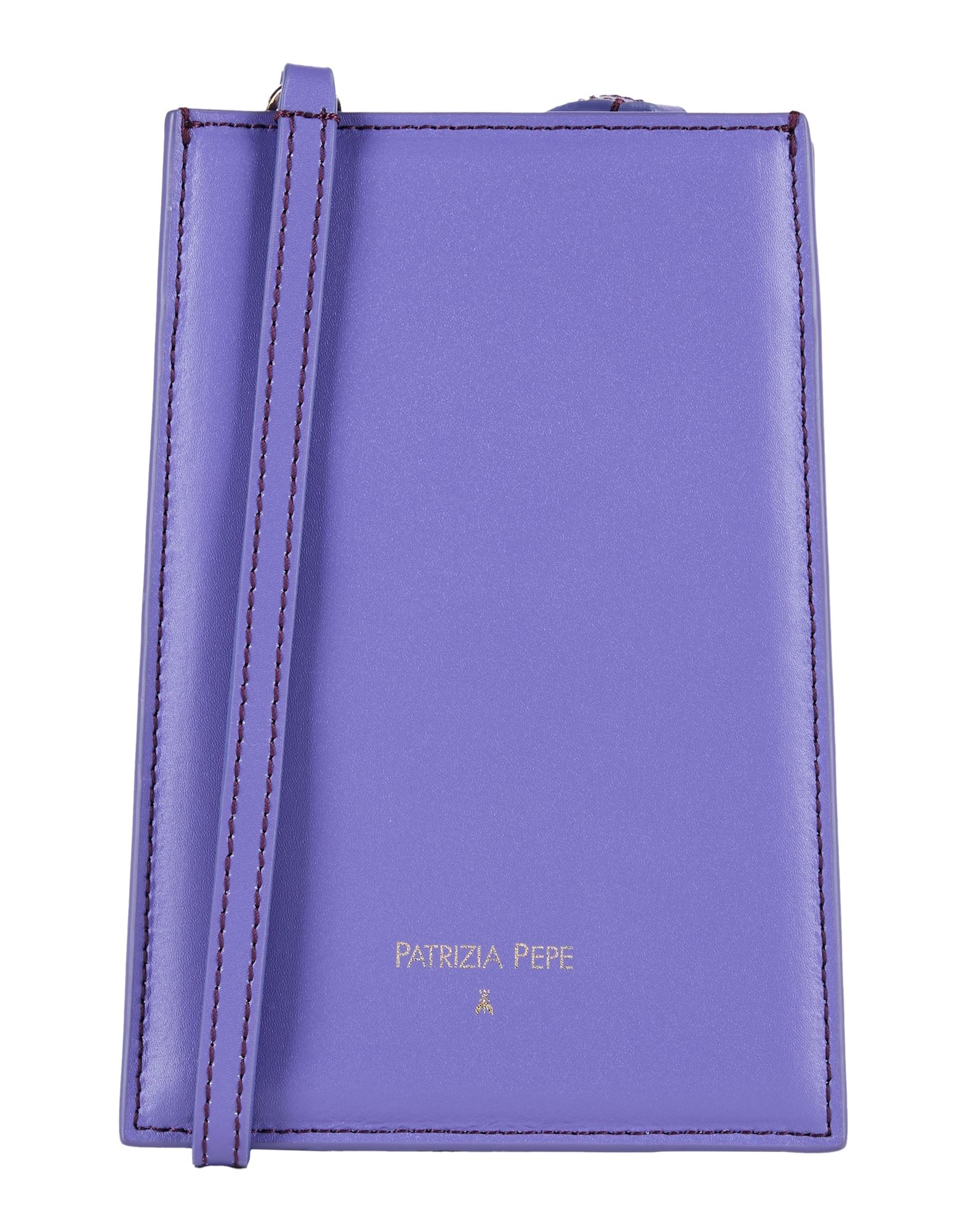 PATRIZIA PEPE - Cross-body bags