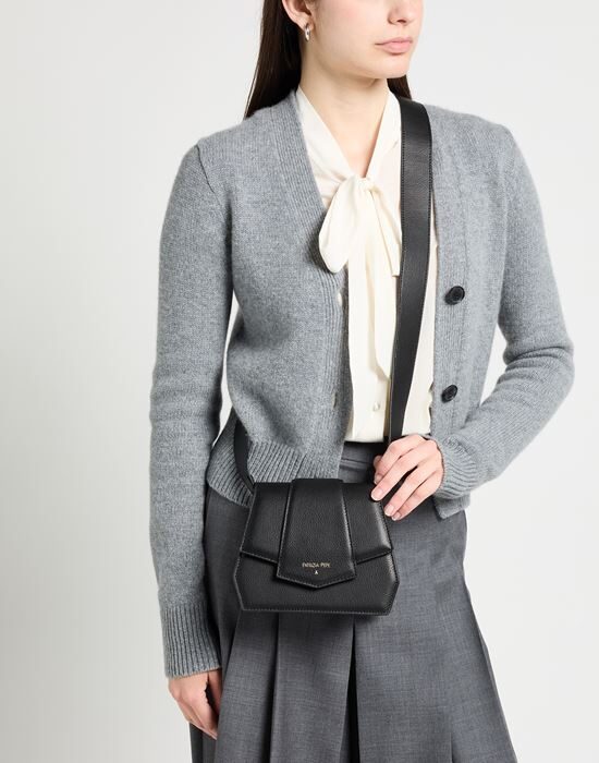 PATRIZIA PEPE Сумка через плечо