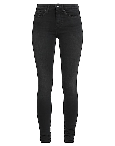 ONLY Jeans 66% Baumwolle, 20% Recycelte Baumwolle, 13% Polyester, 1% Elastan