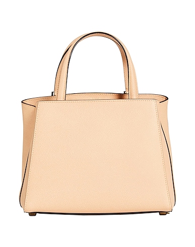 VALEXTRA Handbag Leather