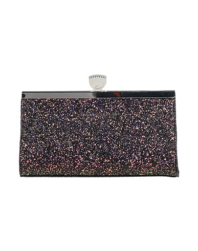 CHIARA FERRAGNI Handtasche 100% Polyester
