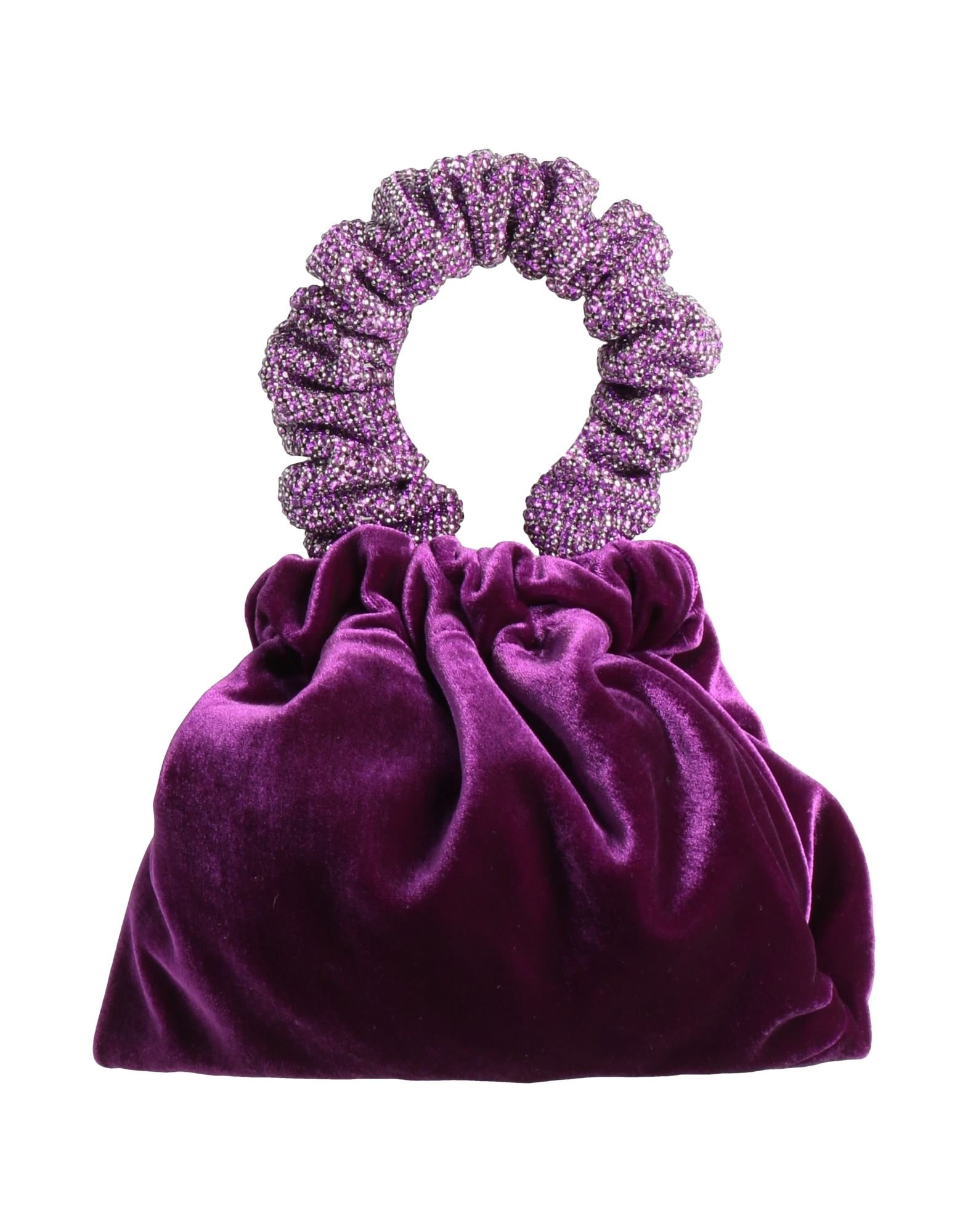 TWENTY FOUR HAITCH - Handbags