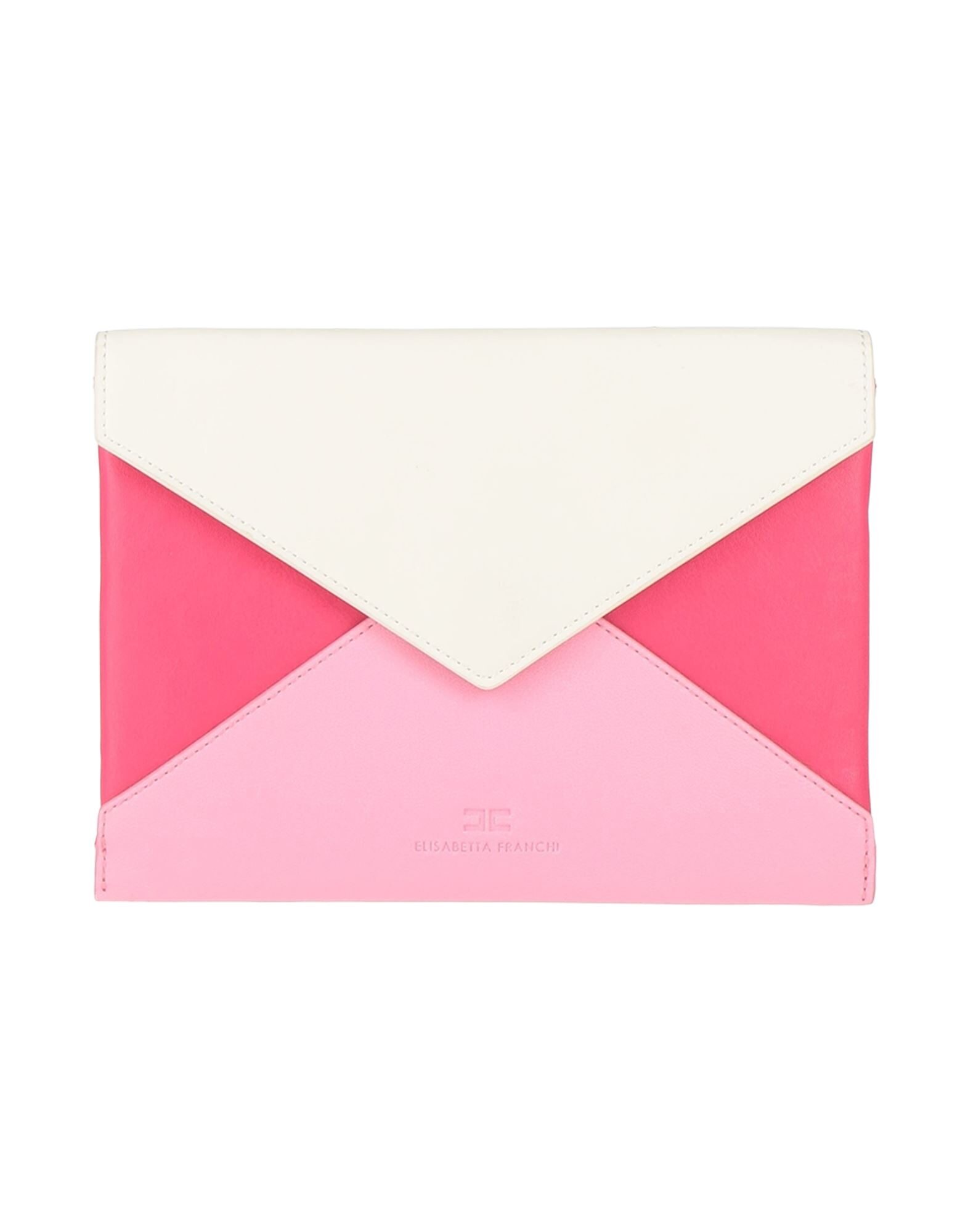 ELISABETTA FRANCHI - Borse a mano