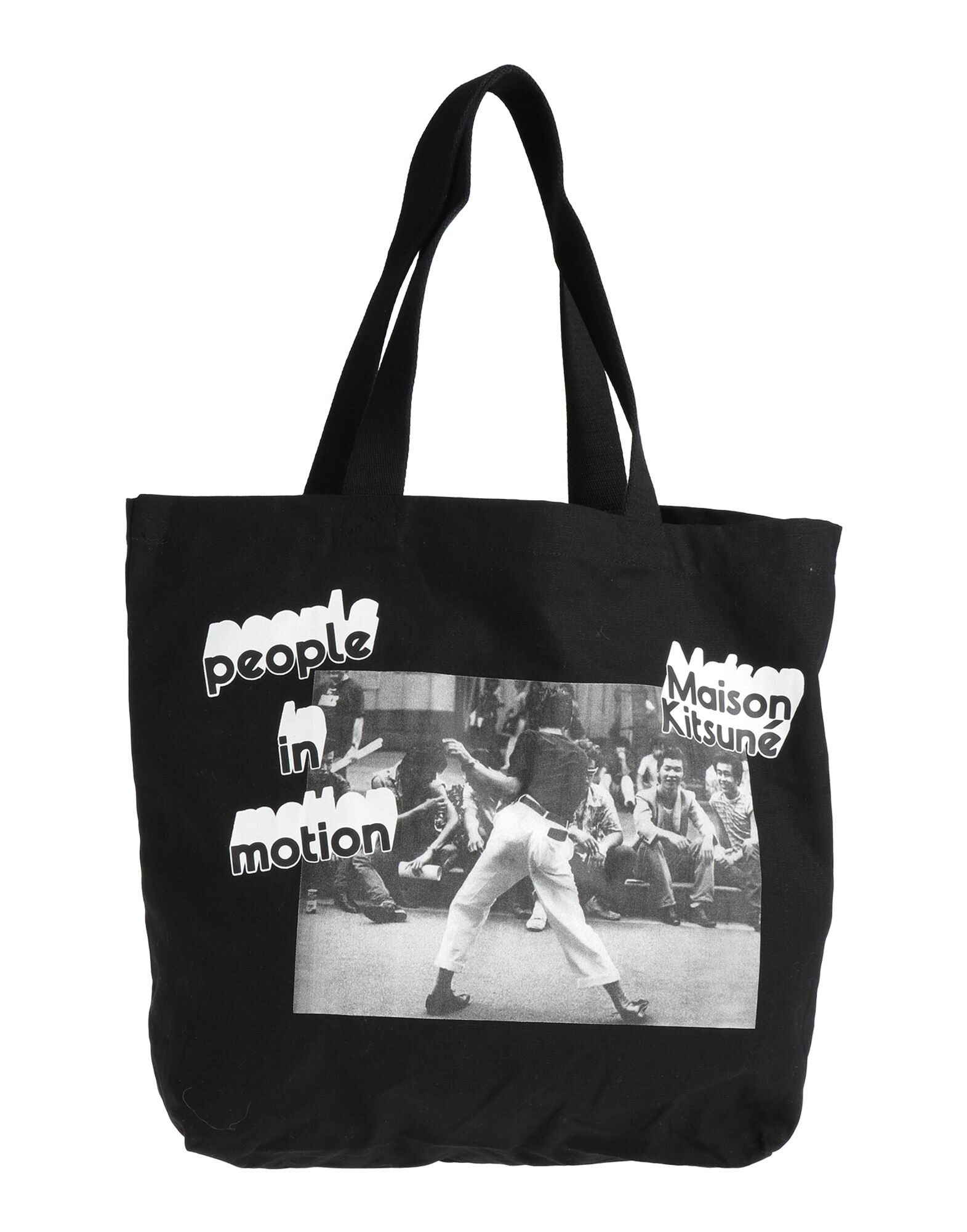 MAISON KITSUNÉ - Handbags