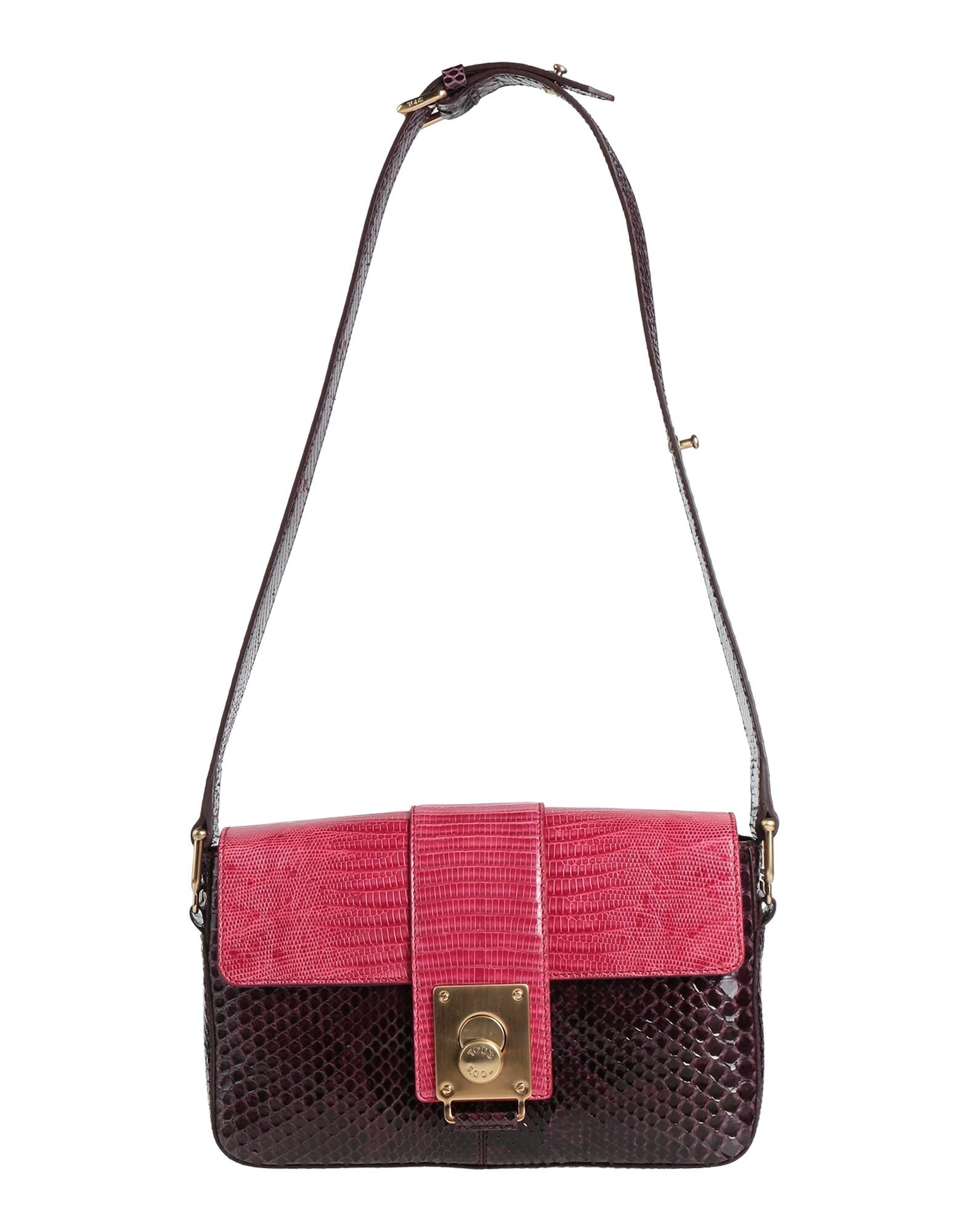 TOD'S - Schultertaschen