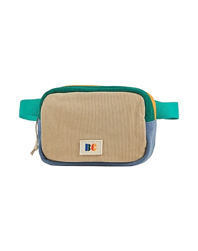 BOBO CHOSES Sac à dos et Banane Beige Polyester