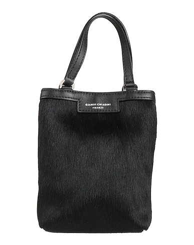 GIANNI CHIARINI Handtasche Leder