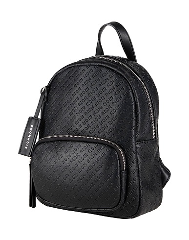 RICHMOND Rucksacks 100% Polyurethane