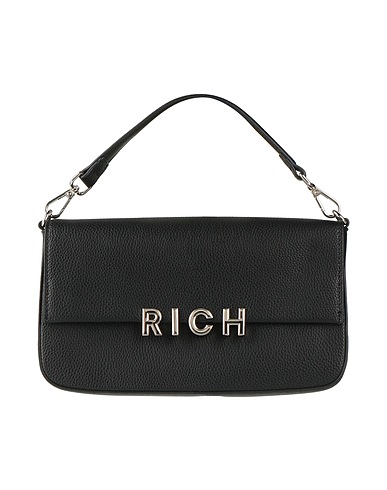 RICHMOND Handbag 100% Polyurethane