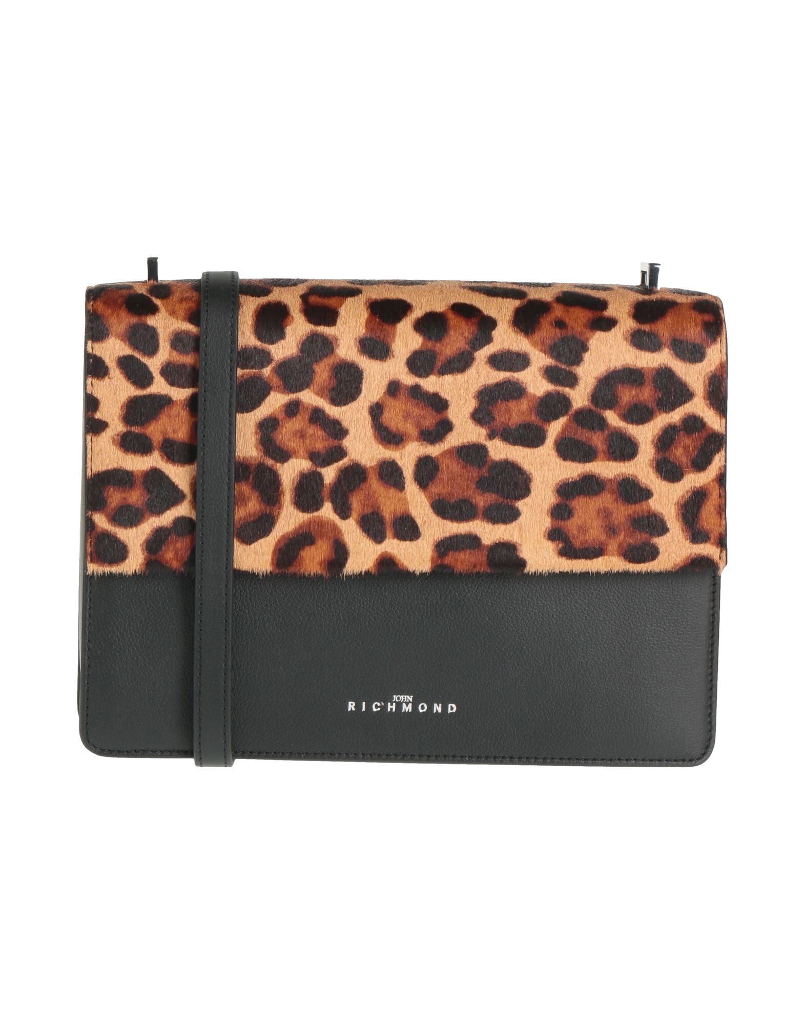 JOHN RICHMOND - Cross-body bags