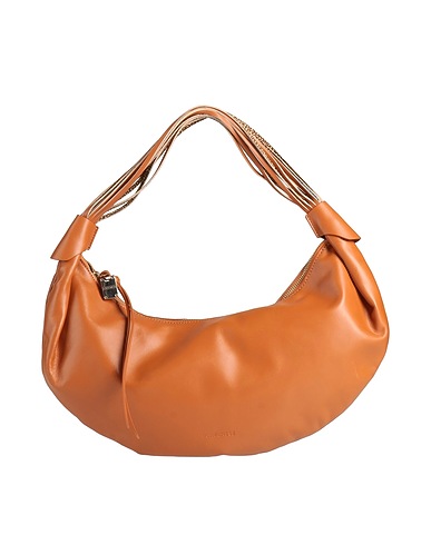 BORBONESE Borsa a mano Cuoio 100% Pelle