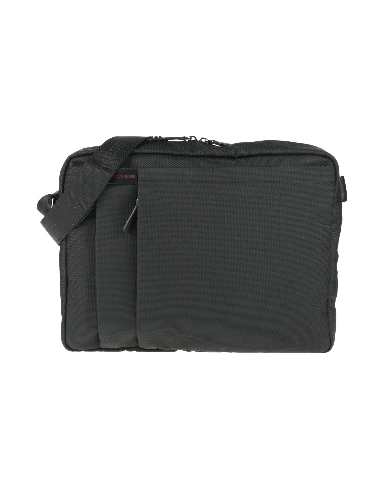 BORBONESE - Cross-body bags