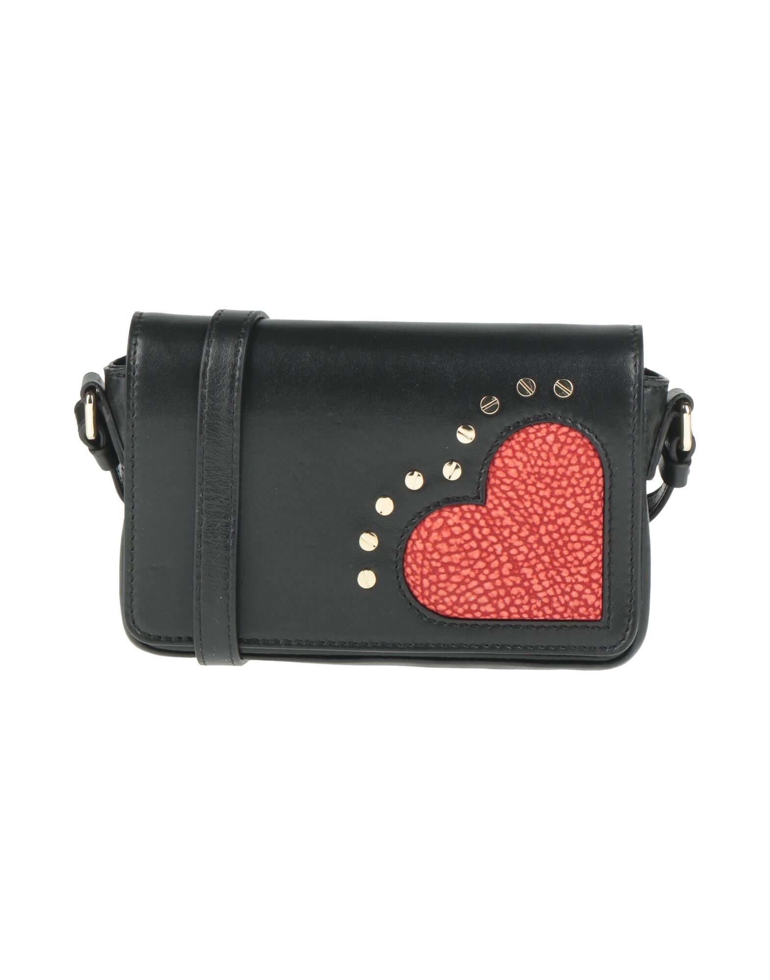 BORBONESE - Сумки через плечо