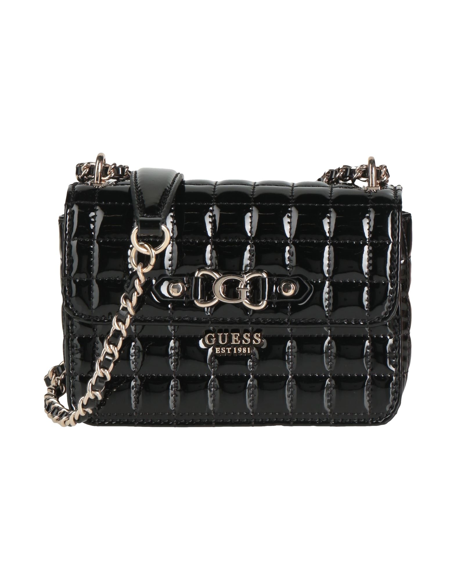 【関税・送料無料】VALENTINO GARAVANI クロスボディバッグ VALENTINO GARAVANI | クロスボディバッグ ブラック レディース