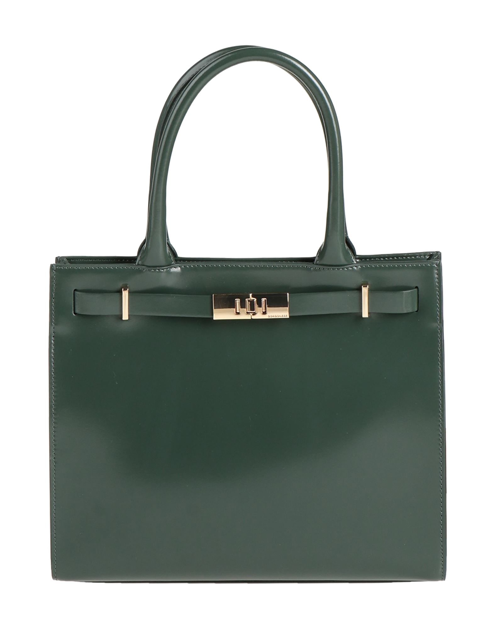 BORBONESE - Handbags