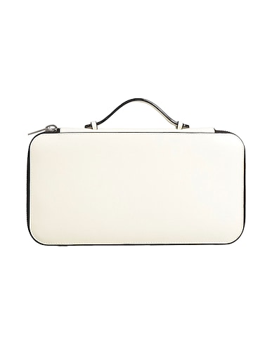 VALEXTRA Work bag Leather