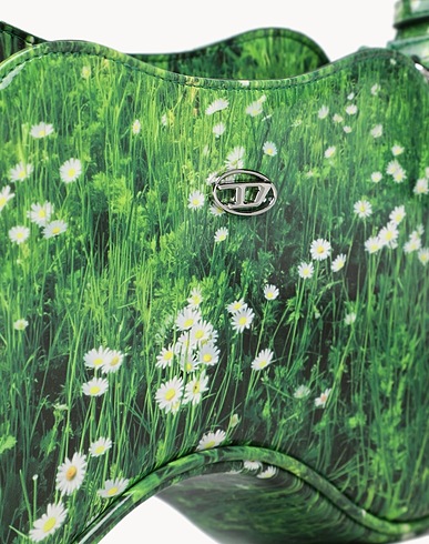 Bolso de mano